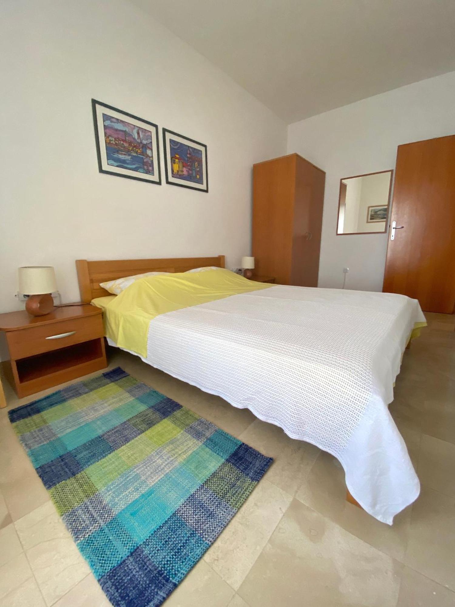 Apartments Ante Podaca Kültér fotó